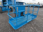 Basic Control Station Upper with