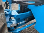 Hydraulics with