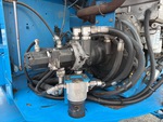 Hydraulics with