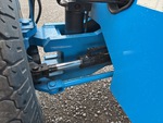 Hydraulics with