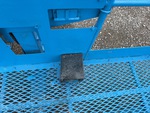 Basic Control Station Upper with