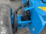 Hydraulics with