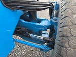 Hydraulics with
