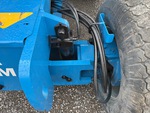 Hydraulics with