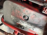 Engine with