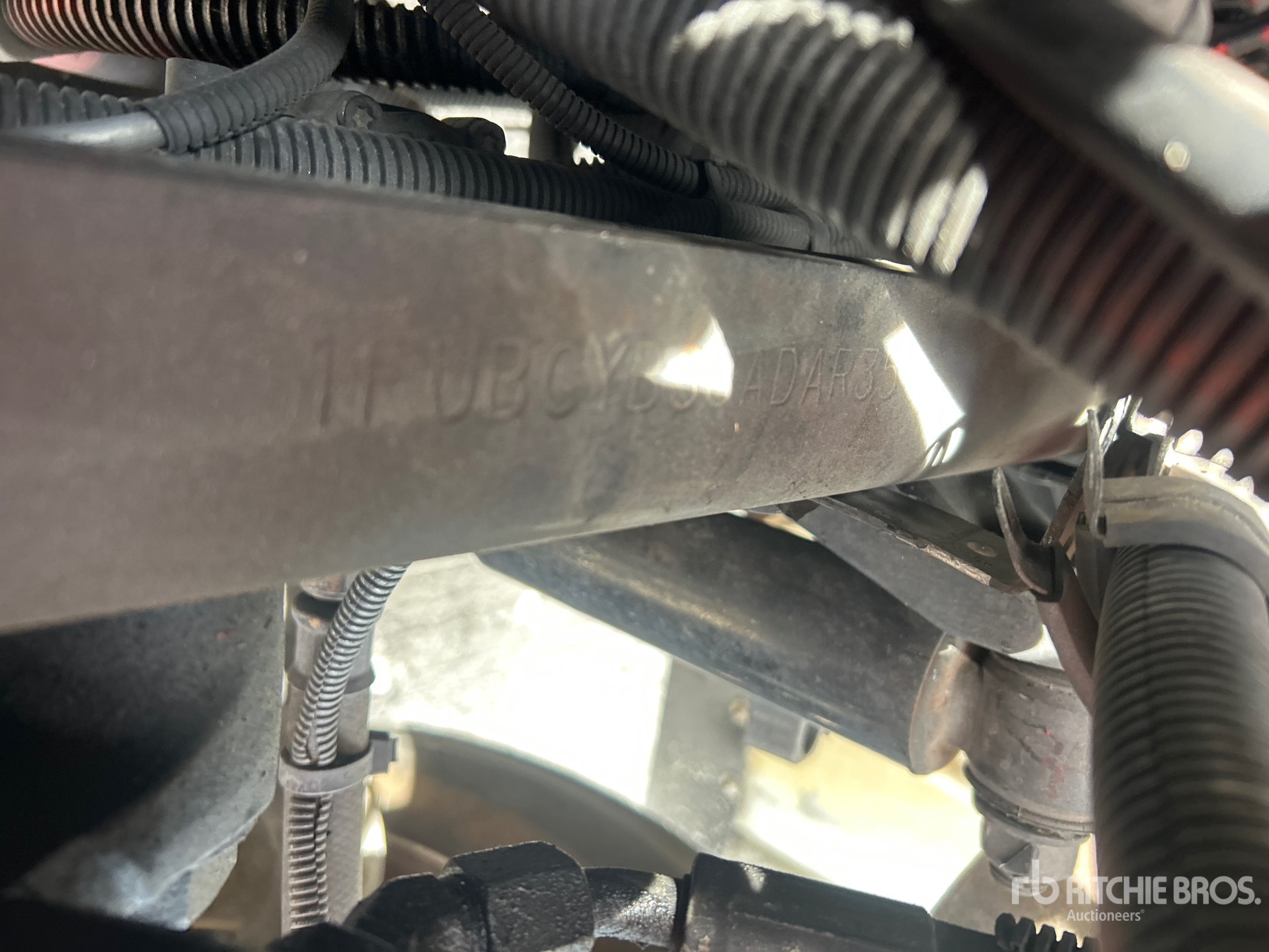 2010 Freightliner M2 106