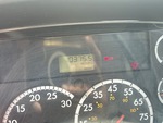 4 Transmision with Engine Hours
