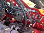 Hydraulics with