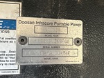General Appearance with Unit Serial Number