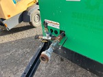 Air Compressor with