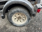 Trailer Chassis with