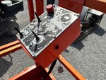 Control Station Upper with