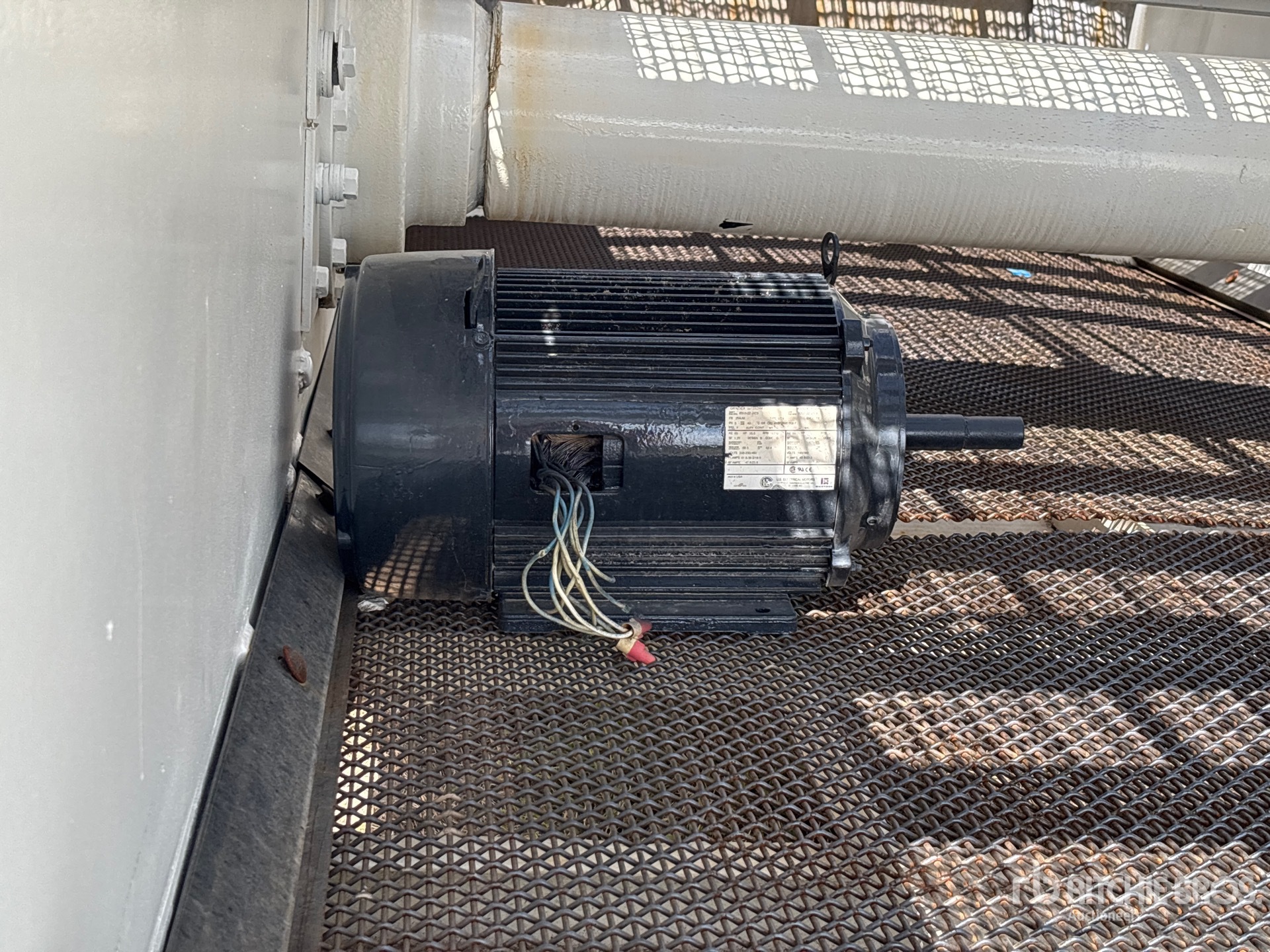 Cedarapids Skid-Mounted Multi-Deck Horizon ...
