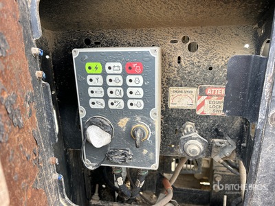 Control Station with