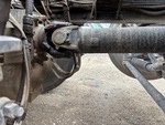 Drivetrain with