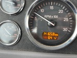 4 Transmision with Engine Hours