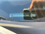 General Appearance with Frame Stamp Serial Number/VIN Photo