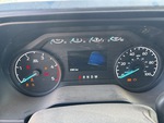 Cab with Warning Lights