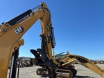 v2 Chassis - Excavator with