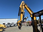 v2 Chassis - Excavator with