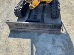 v2 Chassis - Excavator with