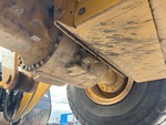Drivetrain with Front Drive Axle