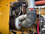Engine with Exhaust System