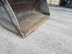 Specialty with Loader Bucket Cutting Edge/Shanks/Teeth