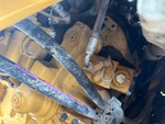 Drivetrain with Transmission