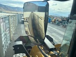 Control Station with Mirrors