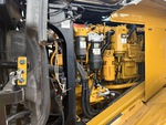 Engine with Engine - Right Side