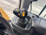 Control Station with Hydraulic Controls