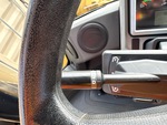 Control Station with Drivetrain Controls