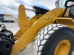 Chassis with Lift Arm Condition