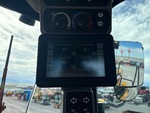 Control Station with Warning Lights