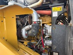 Engine with Engine - Left Side