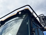 General Appearance with Glass