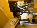 Hydraulics with Hoses (Hydraulics)