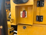 Safety with Safety Lock Out/Stop