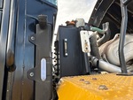 Hydraulics with Hydraulic Tank