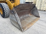 Specialty with Loader Bucket Condition