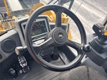 Control Station with Steering Controls