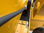 Hydraulics with Loader Lift Cylinders