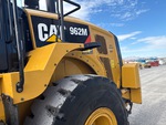 General Appearance with Sheet Metal (fiberglass) Condition