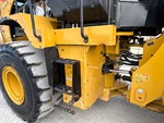 Chassis with Frame Condition