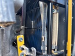 Engine with Radiator