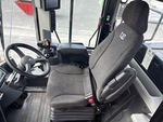 Control Station with Seats/Armrests