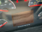 4 Transmision with Engine Hours
