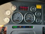 Cab with Warning Lights