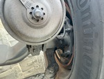 Brakes with